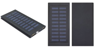 Power bank solar personalizado